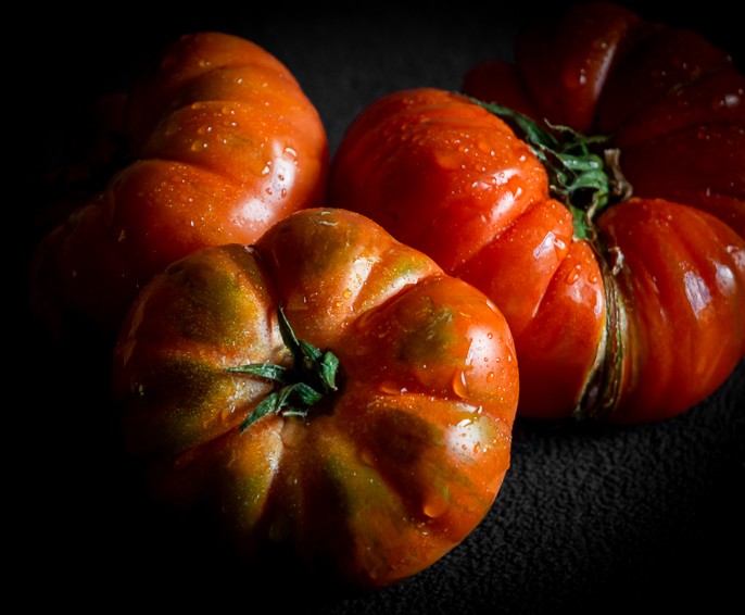 Tomates Raf
